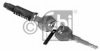 SCANI 0296579 Lock Cylinder